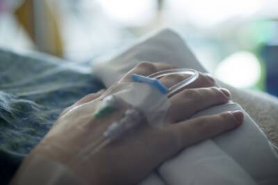 Ospedale flebo