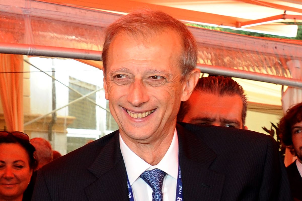 Piero Fassino