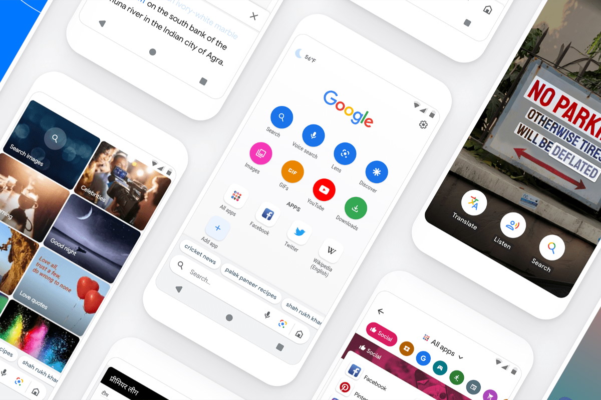Google Go