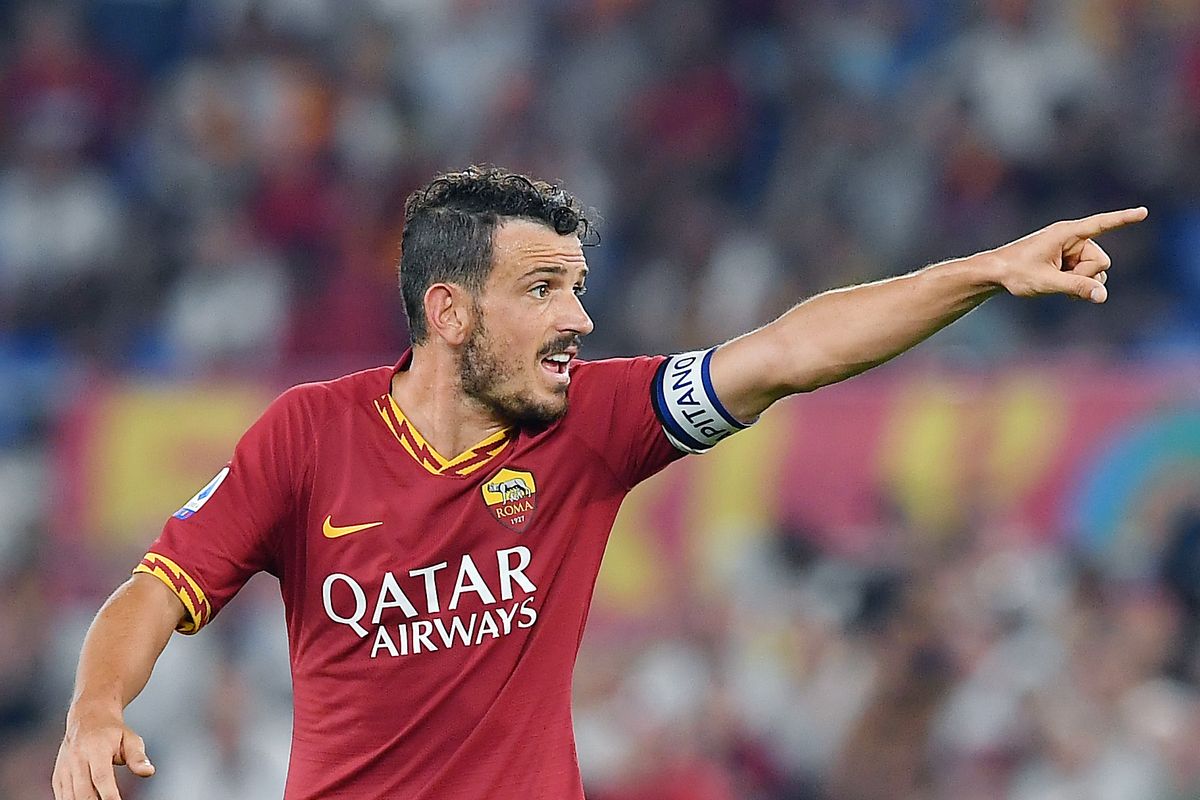 ALESSANDRO FLORENZI