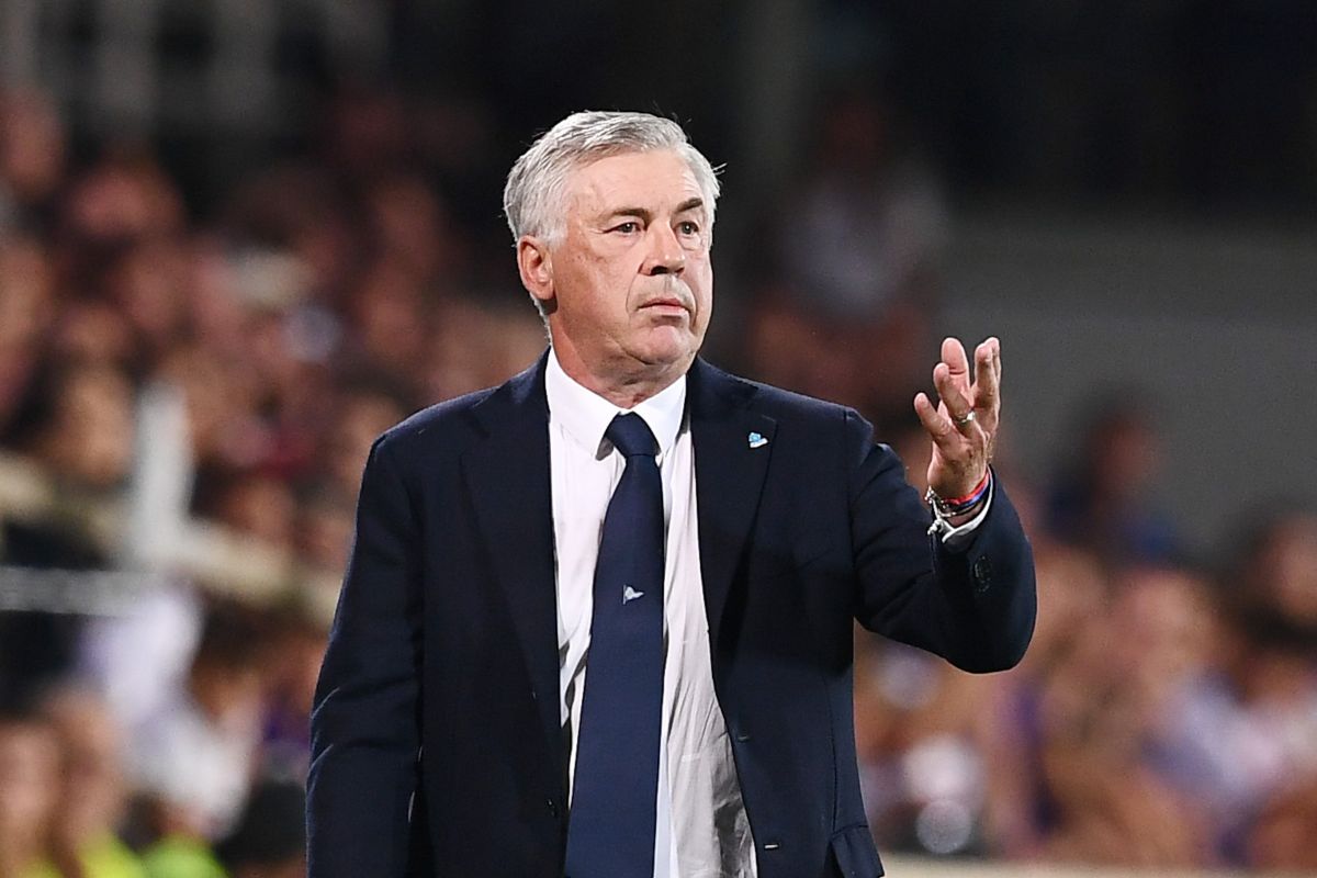 Carlo Ancelotti