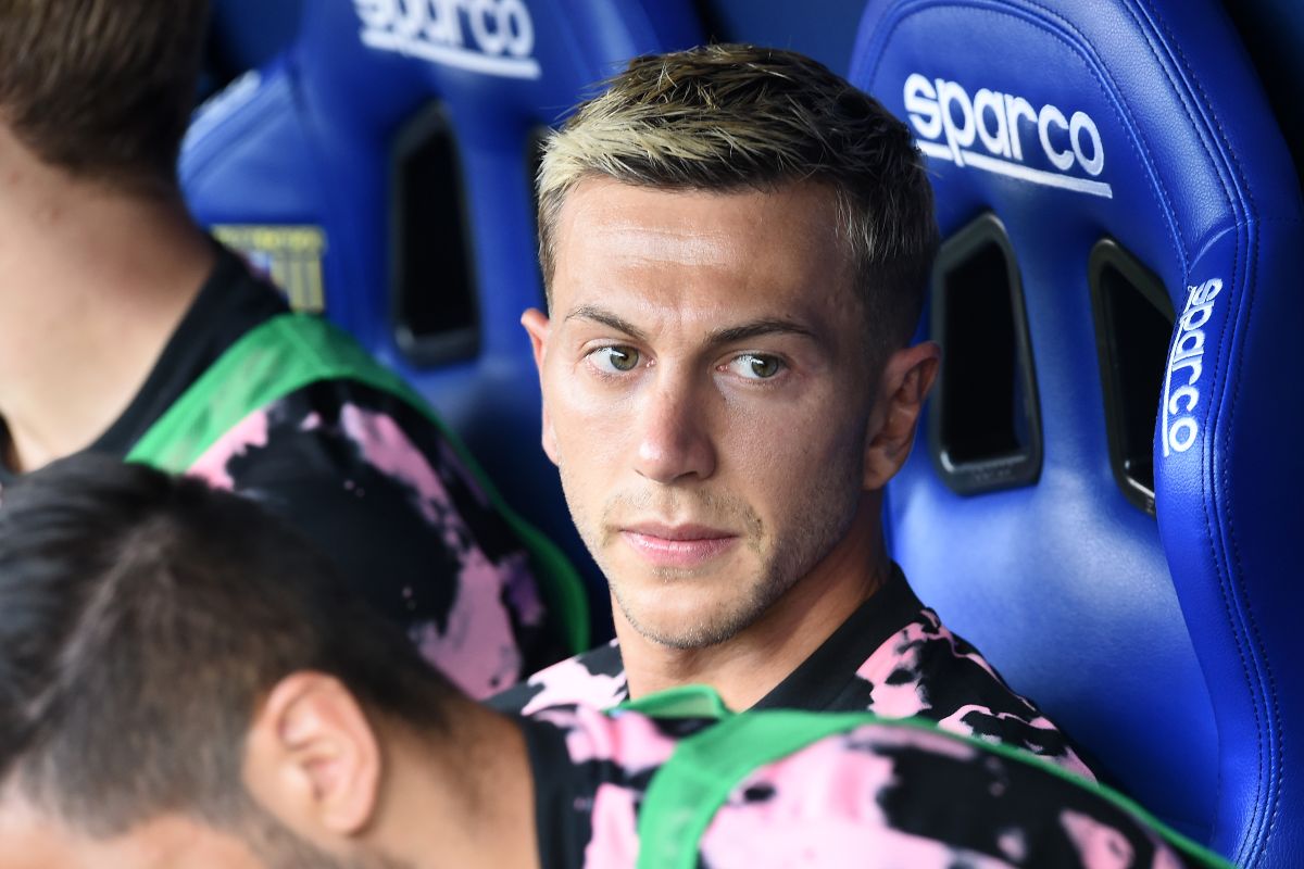 Federico Bernardeschi