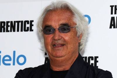 Flavio Briatore