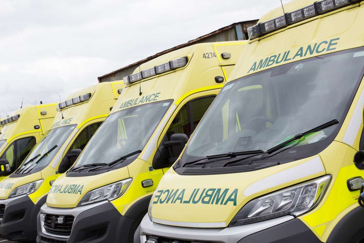 Ambulanza
