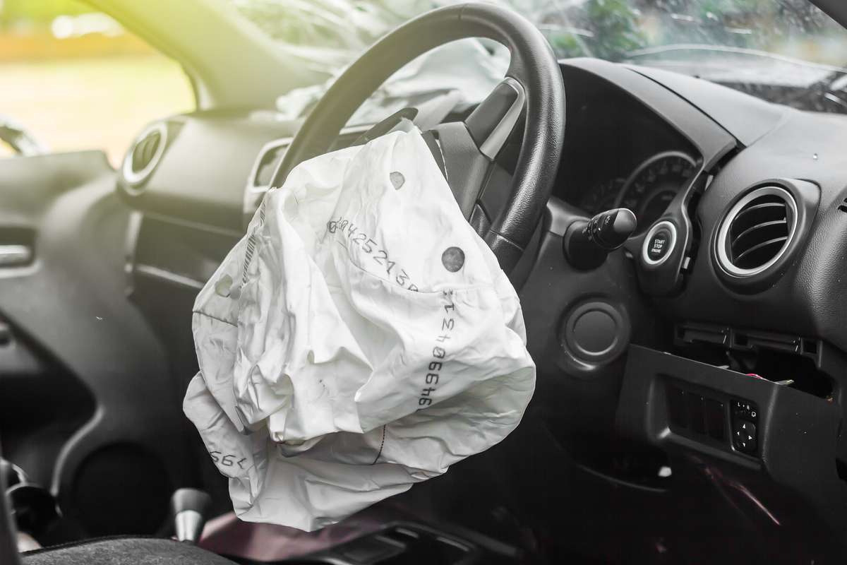 Incidente auto