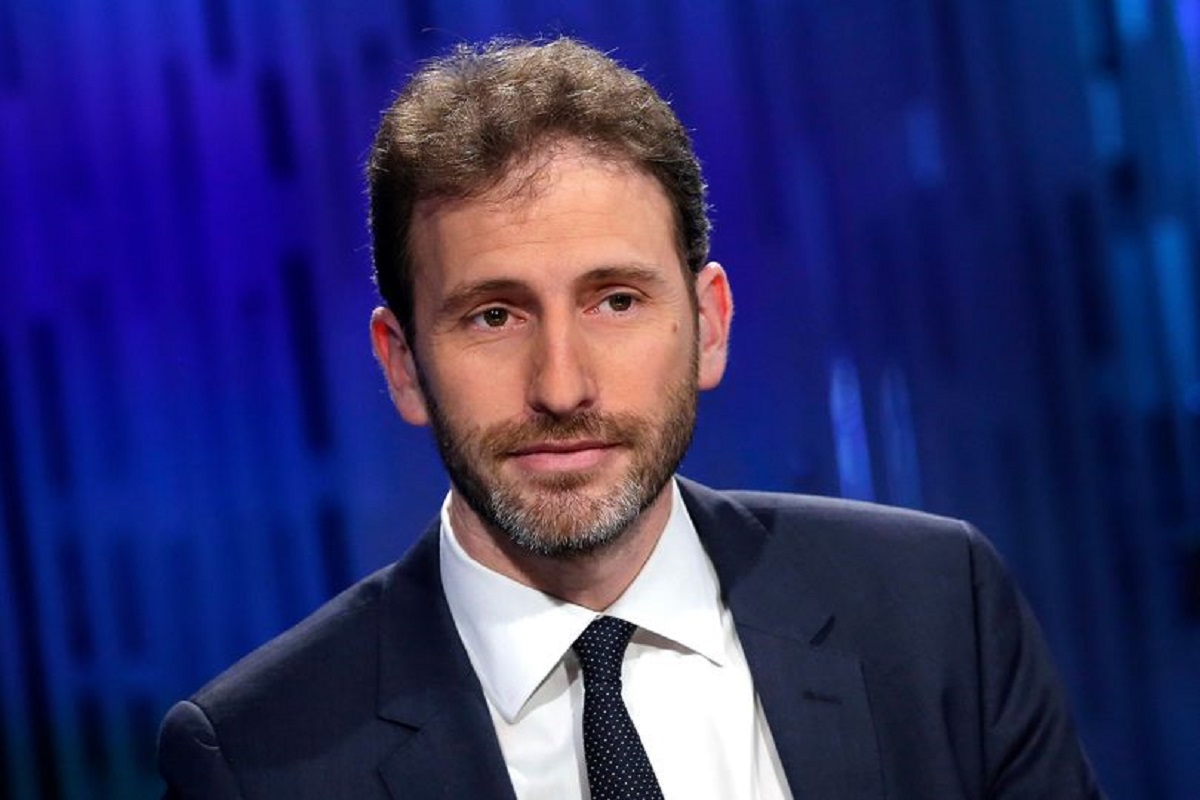 Davide Casaleggio