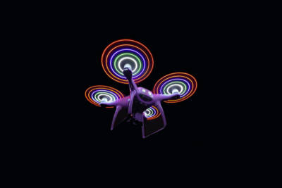droni Udrone