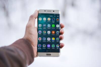 Applicazioni per smartphone