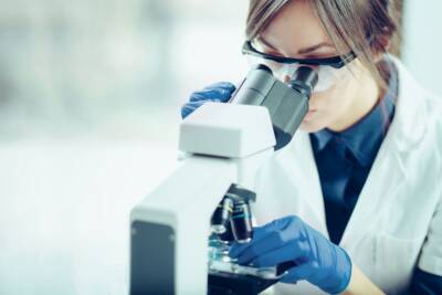 Laboratorio coronavirus