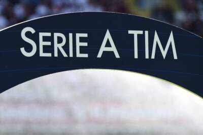 Serie A
