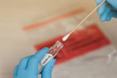 Coronavirus Covid