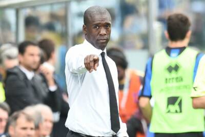 Clarence Seedorf