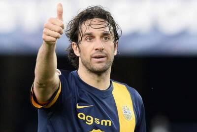 Luca Toni
