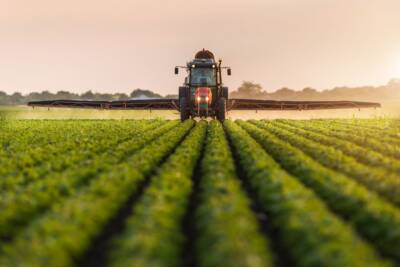 Agricoltura