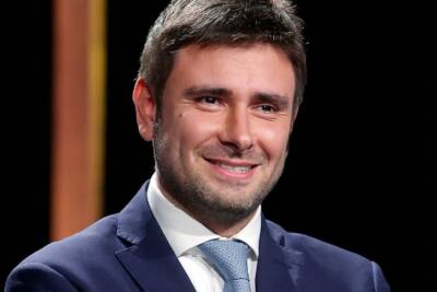 Alessandro Di Battista