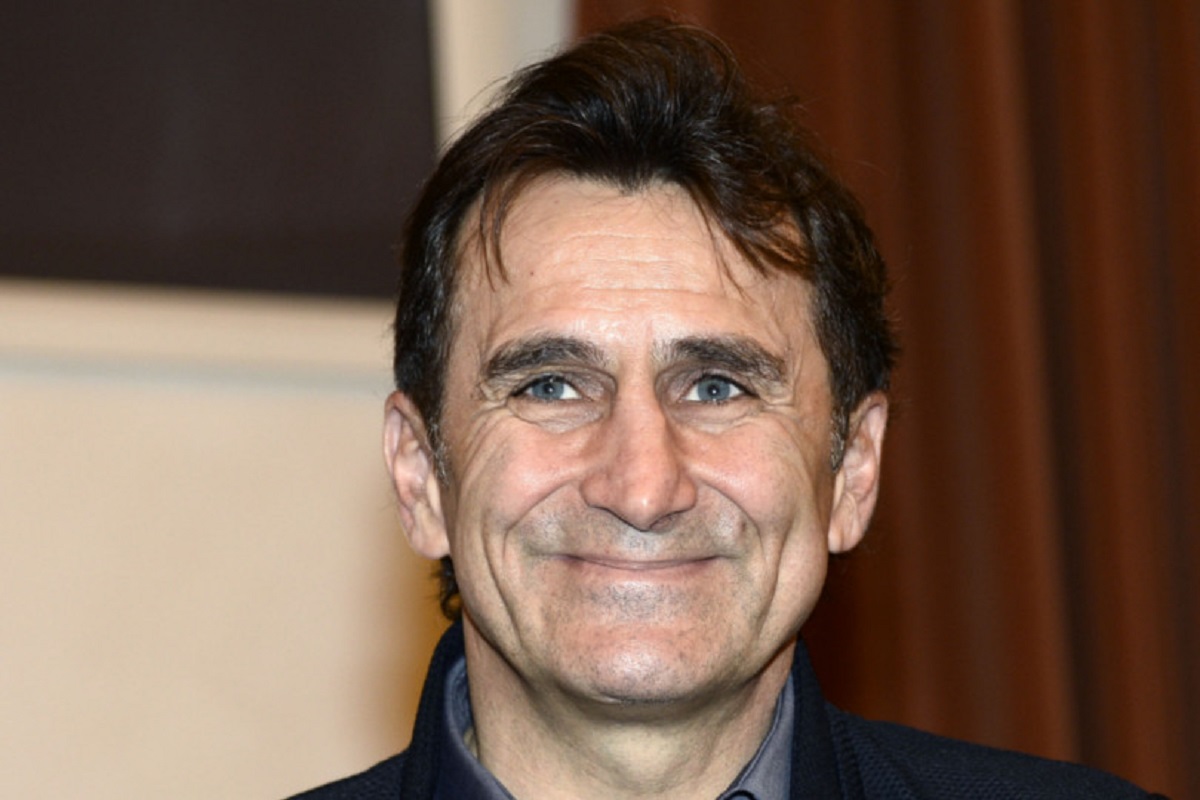 Alex Zanardi