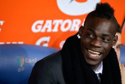 Mario Balotelli