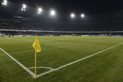 Stadio San Paolo