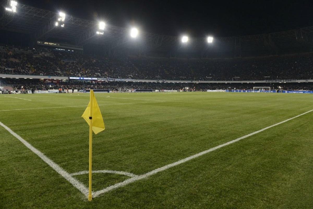 Stadio San Paolo