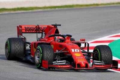 Charles Leclerc