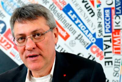 Maurizio Landini
