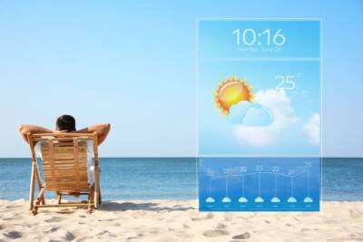 App meteo