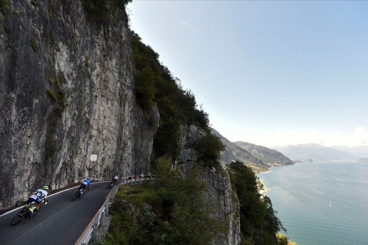 Giro di Lombardia