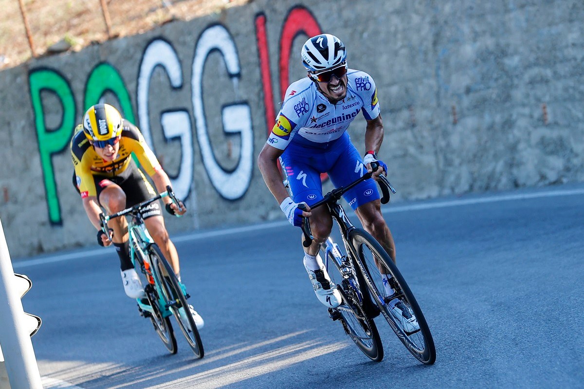 Milano-Sanremo