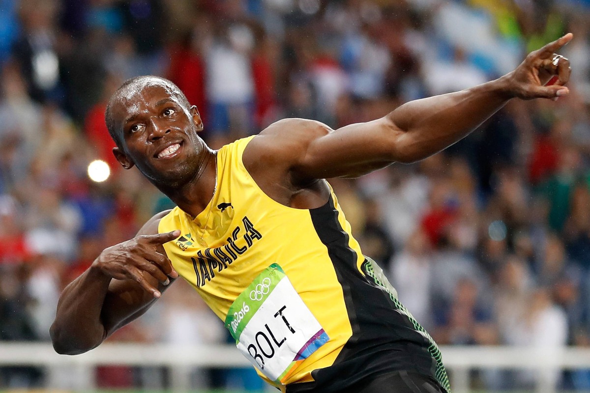 Bolt