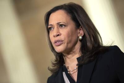 Kamala Harris