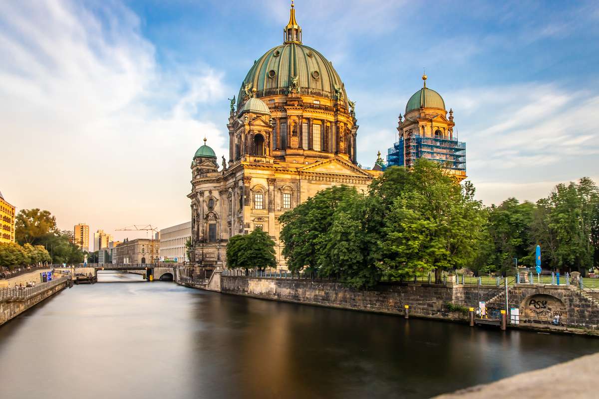 Berlino