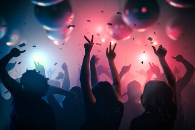 Discoteca Ferragosto