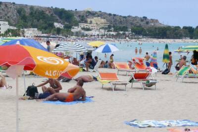 Mare Spiaggia