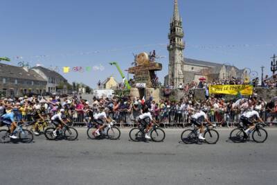 Tour de France