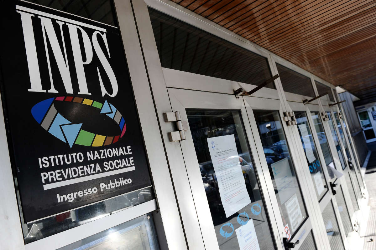 Inps