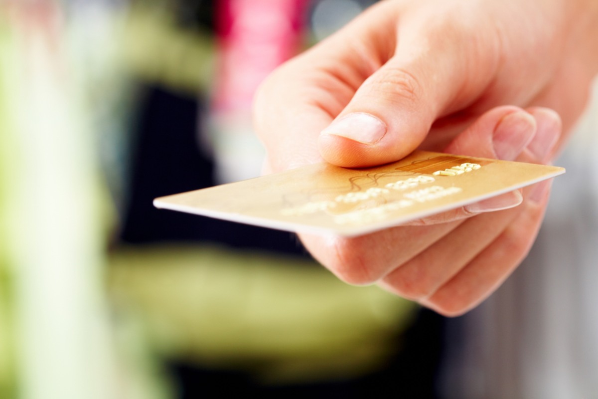 Carta di credito