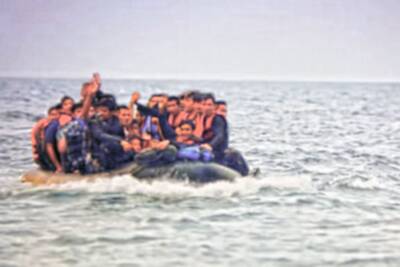 Migranti immigrati