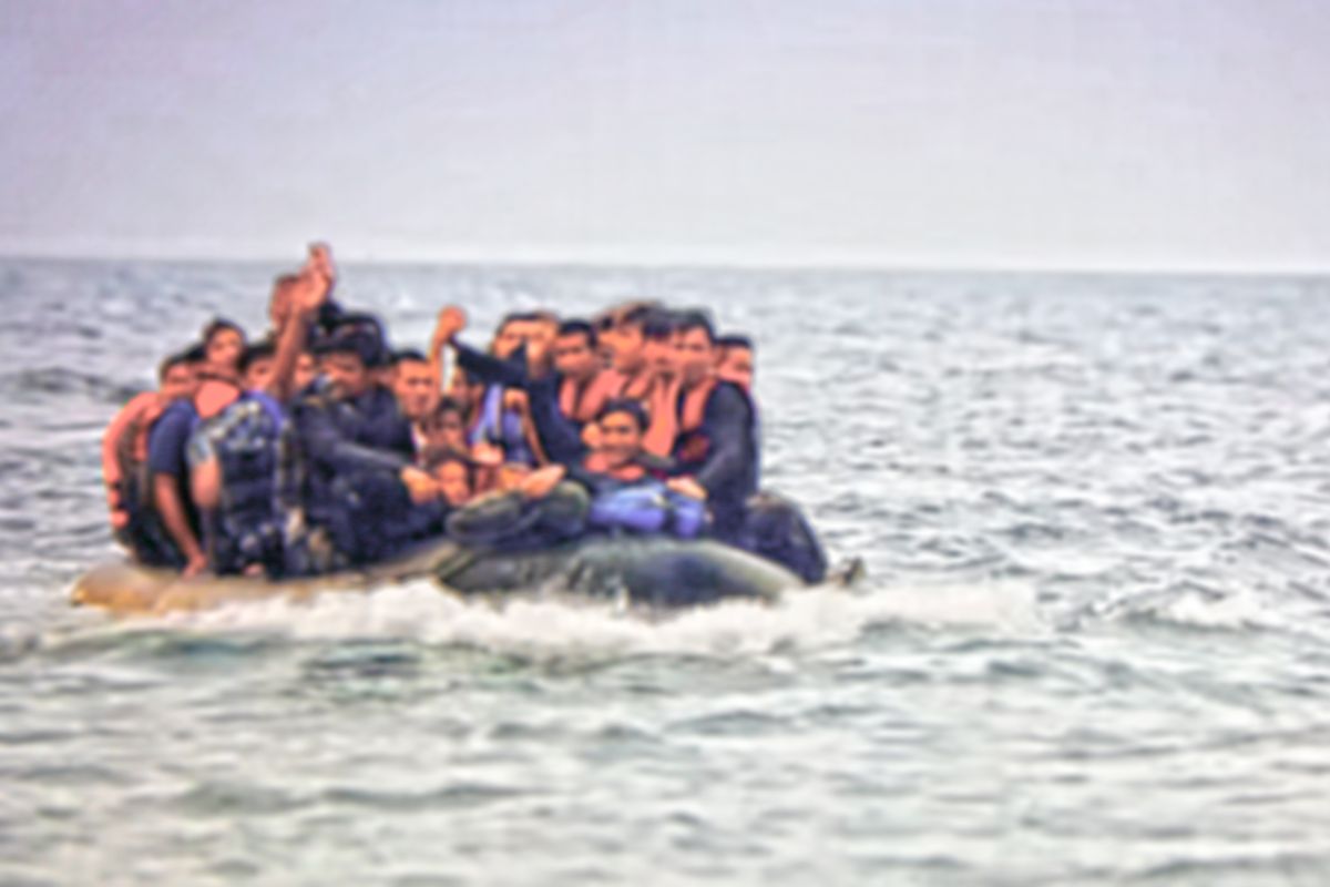 Migranti immigrati