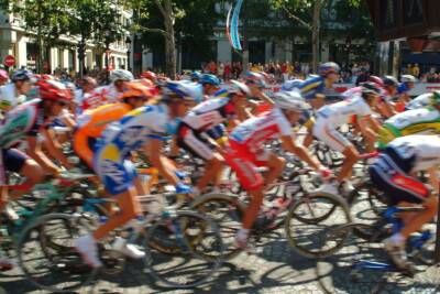 Tour de France