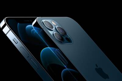 iPhone 12