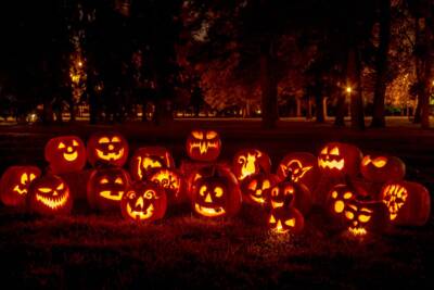 Halloween