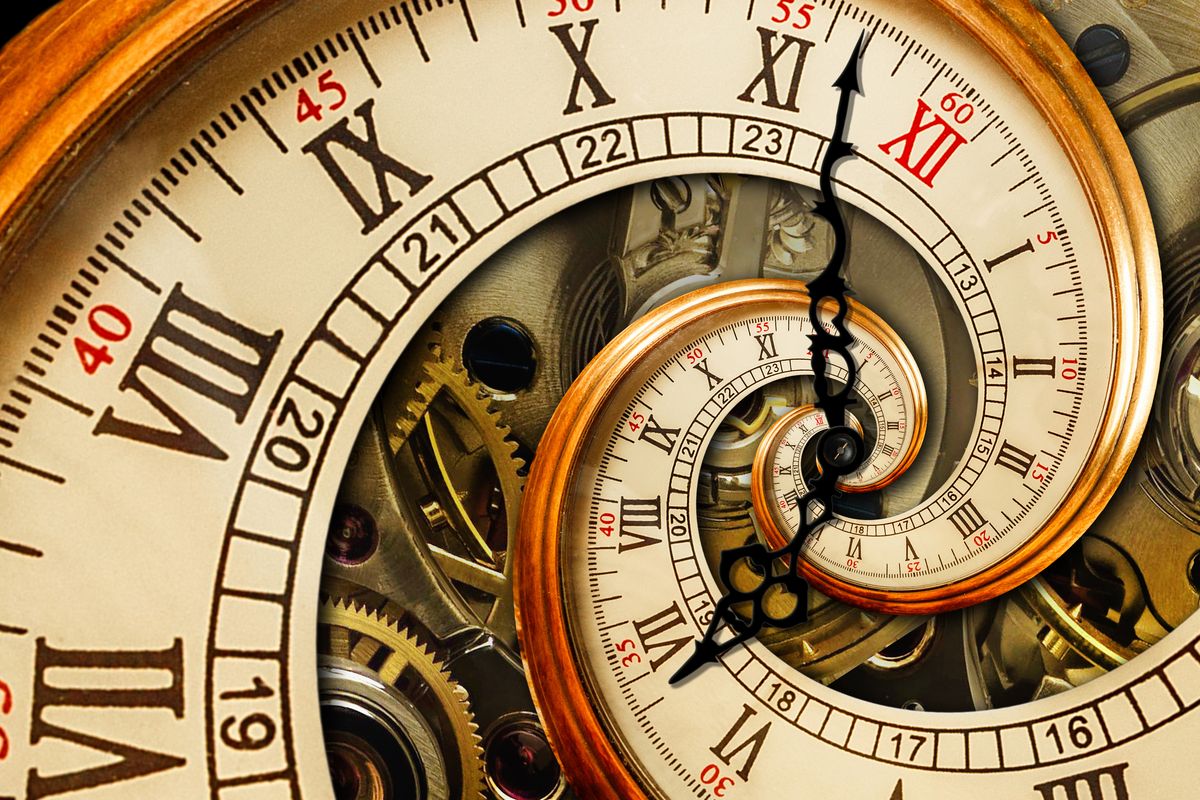 Orologio ora legale ora solare