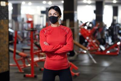 Palestra