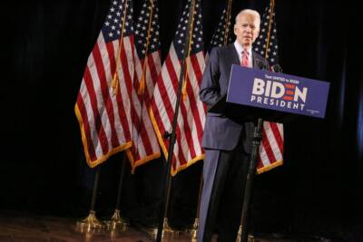 Joe Biden