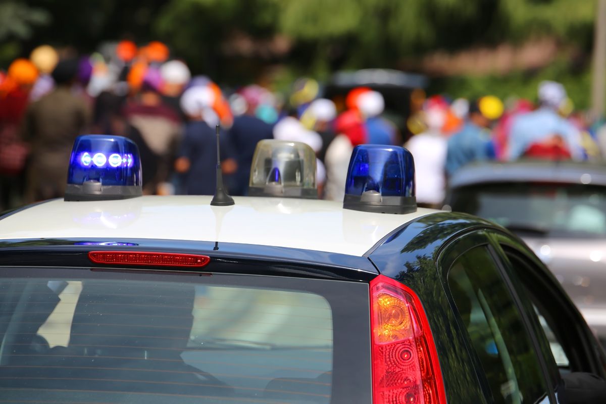 Carabinieri