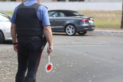 Carabinieri