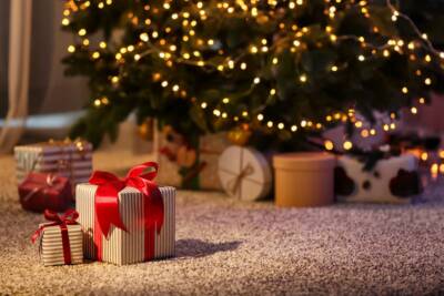 Regali Natale