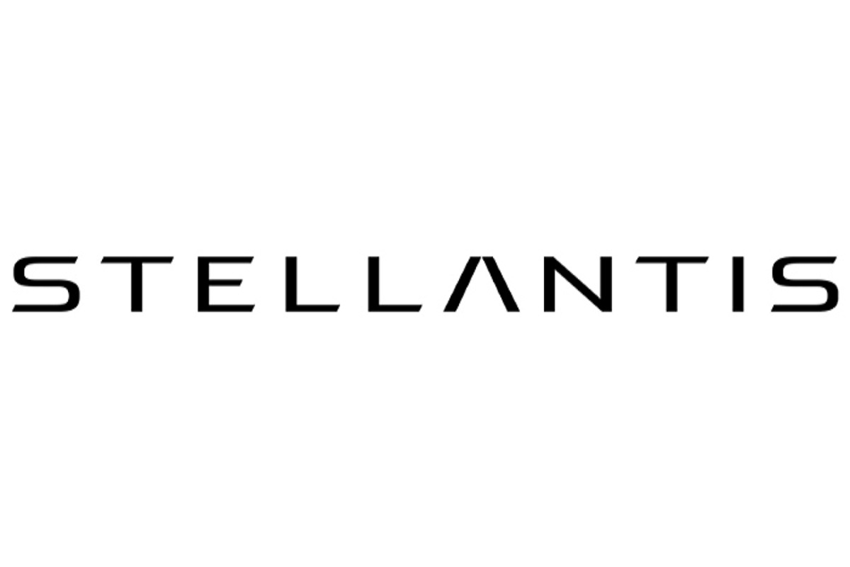 Logo Stellantis