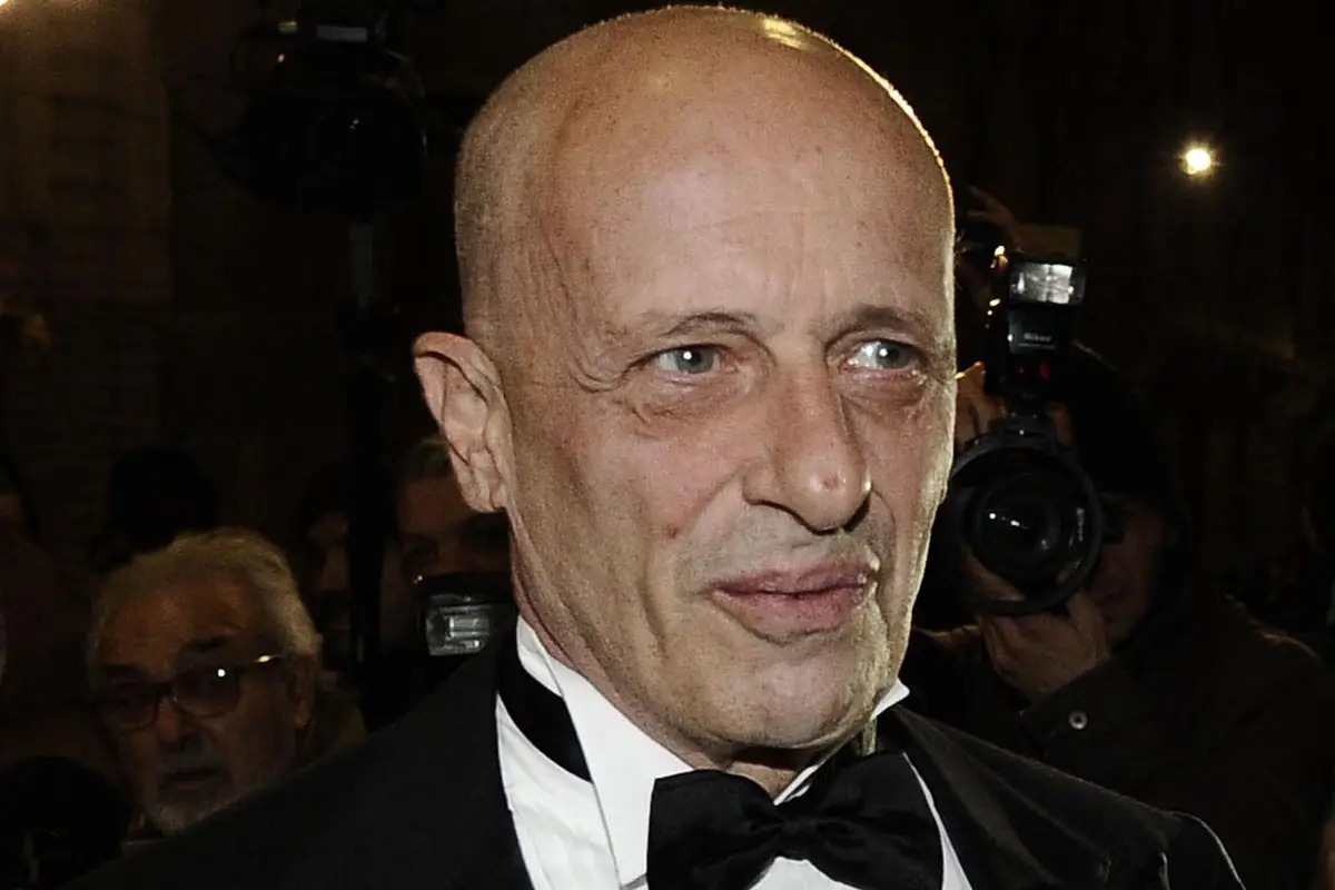 Alessandro Sallusti