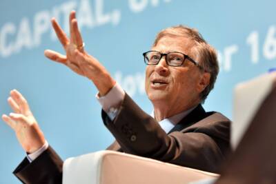 Bill Gates